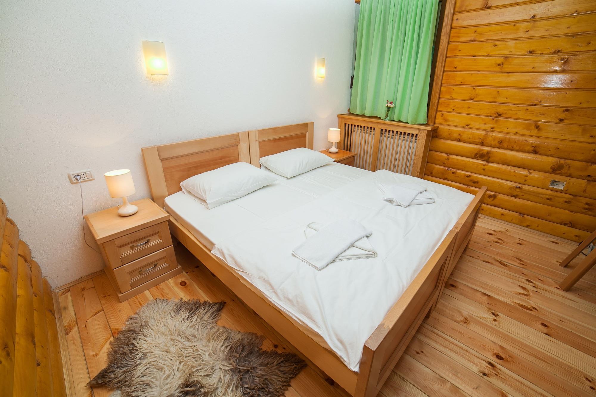 Hotel & Resort Gacka Mojkovac Eksteriør billede