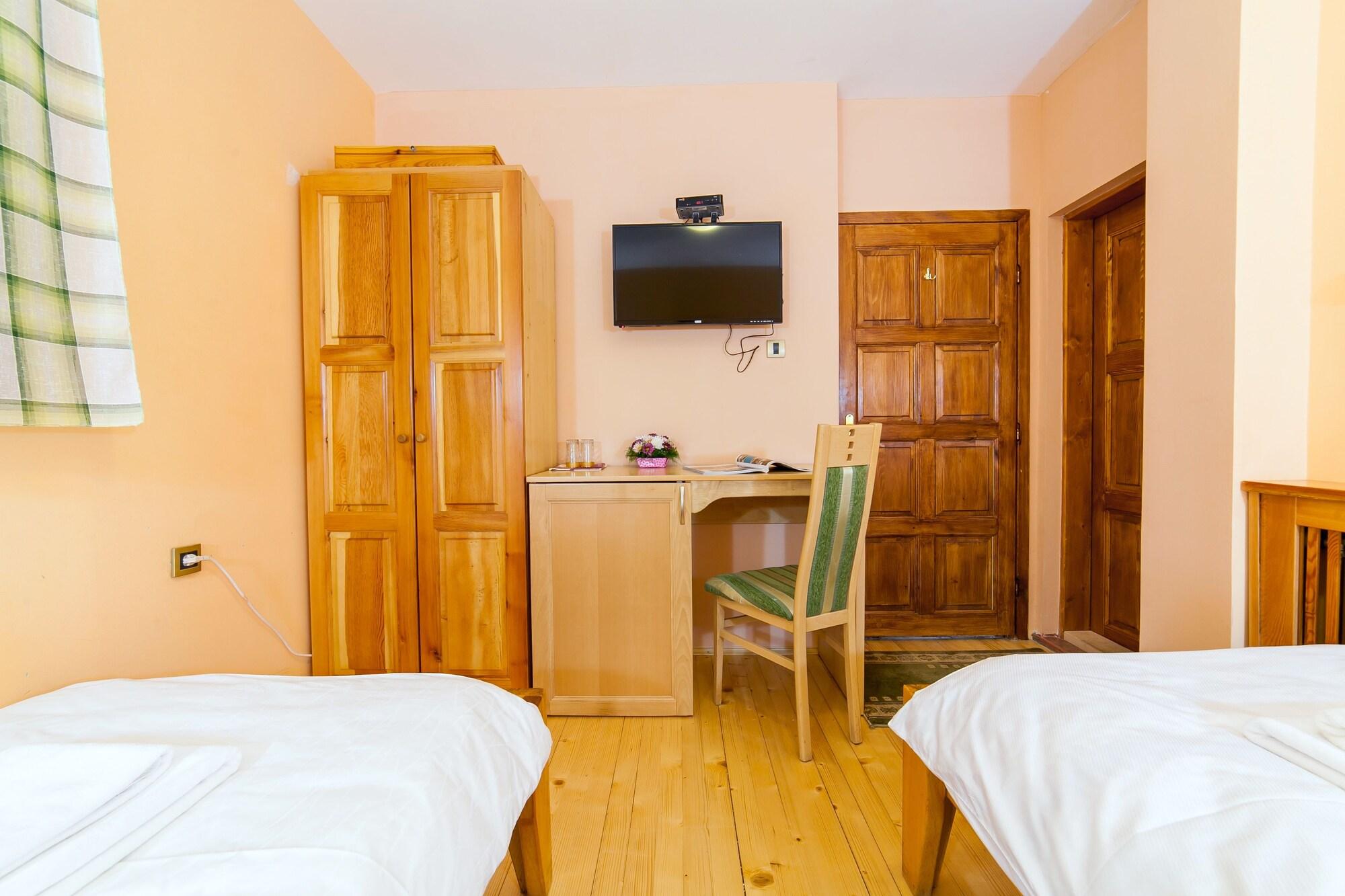 Hotel & Resort Gacka Mojkovac Eksteriør billede
