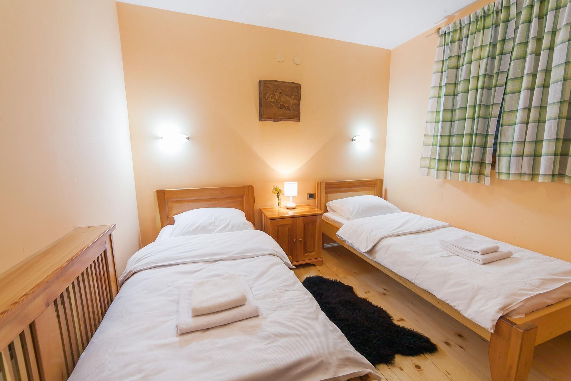 Hotel & Resort Gacka Mojkovac Eksteriør billede