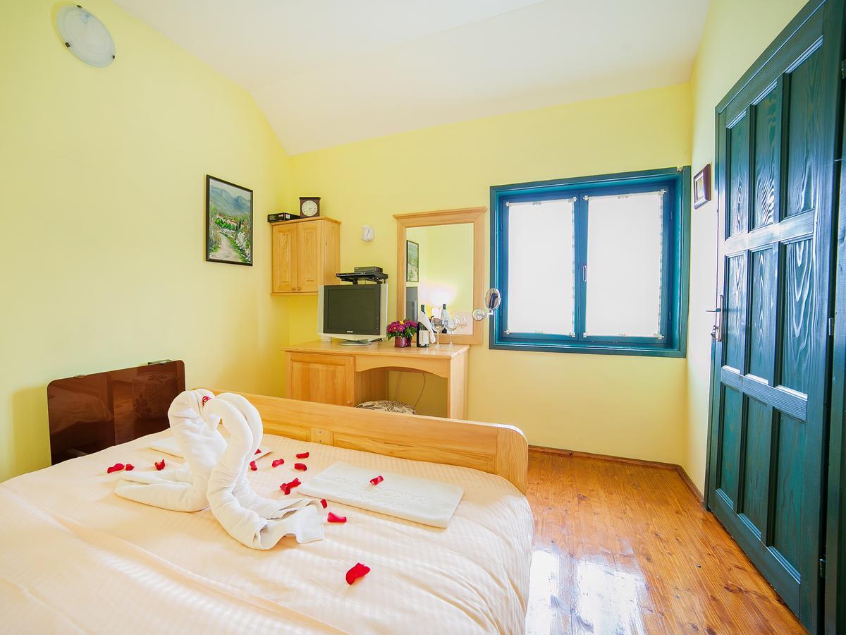 Hotel & Resort Gacka Mojkovac Eksteriør billede