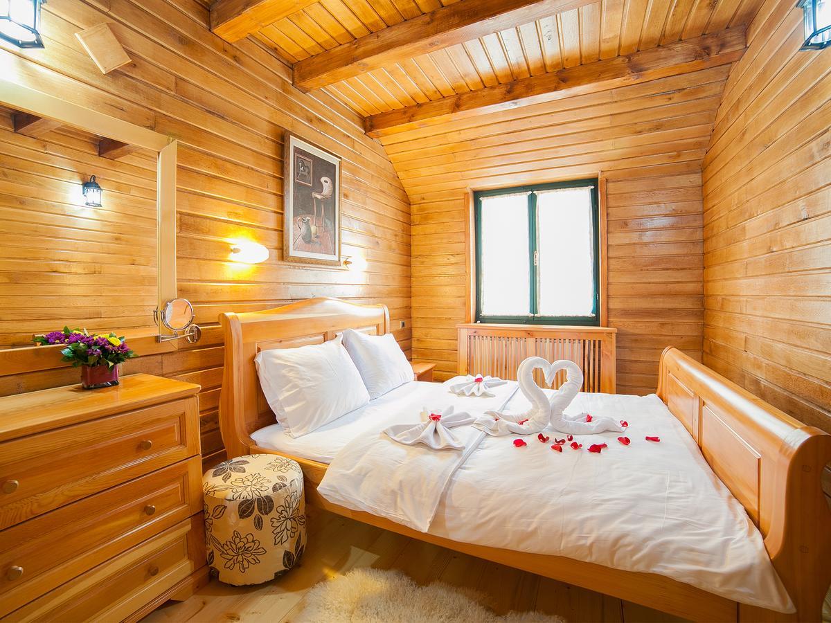 Hotel & Resort Gacka Mojkovac Eksteriør billede