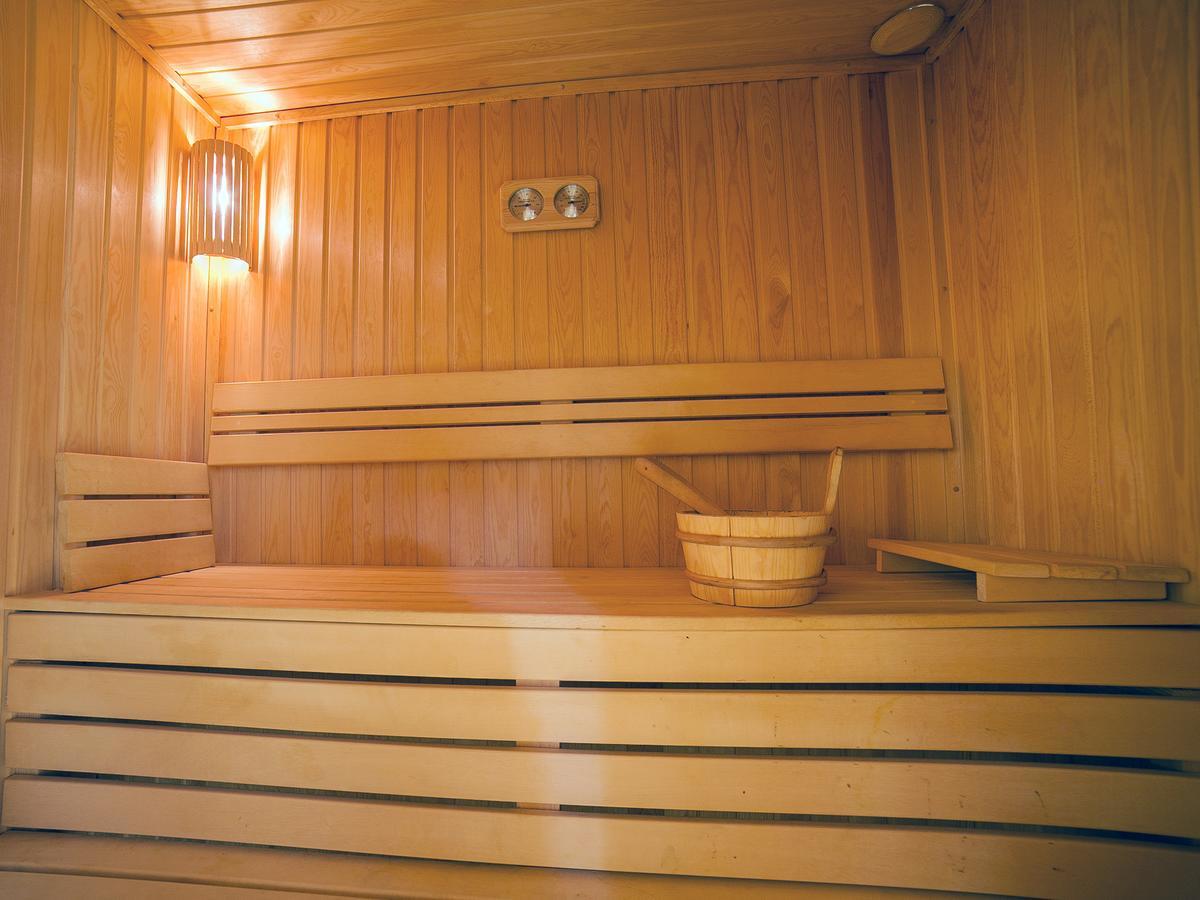 Hotel & Resort Gacka Mojkovac Eksteriør billede
