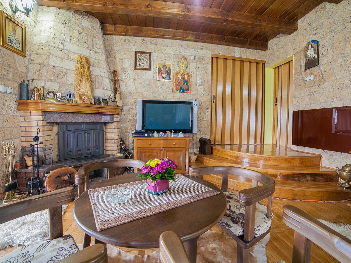 Hotel & Resort Gacka Mojkovac Eksteriør billede