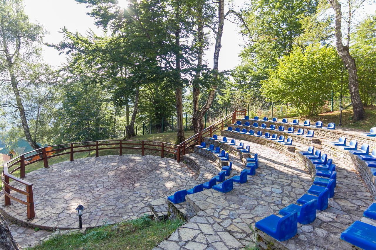 Hotel & Resort Gacka Mojkovac Eksteriør billede